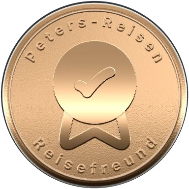 Taler „Reisefreund“